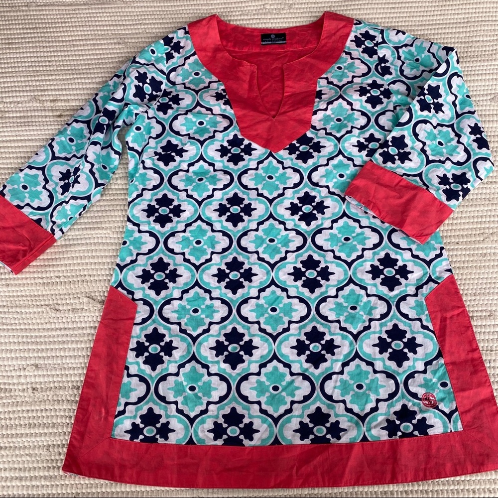 Simply Southern Tumic Small